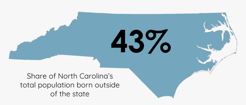 Gerrymandering North Carolina, HD Png Download, Free Download