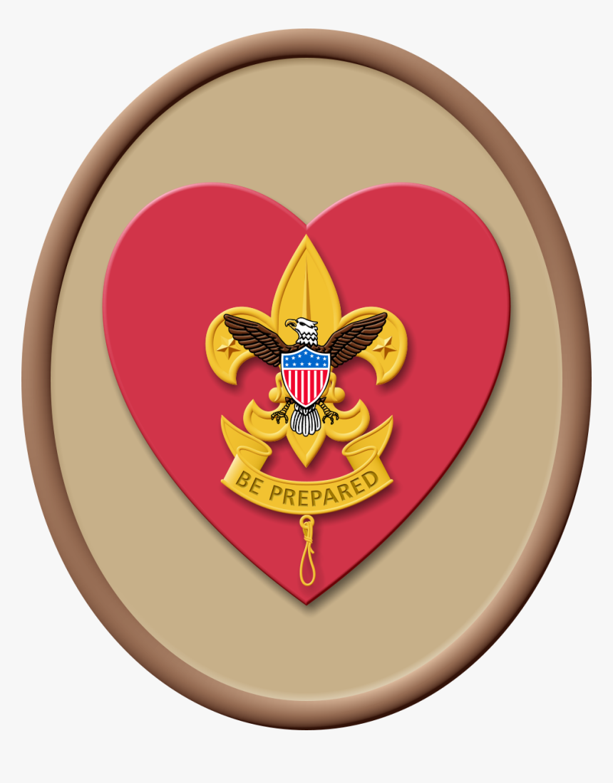 Scout Badge, HD Png Download, Free Download