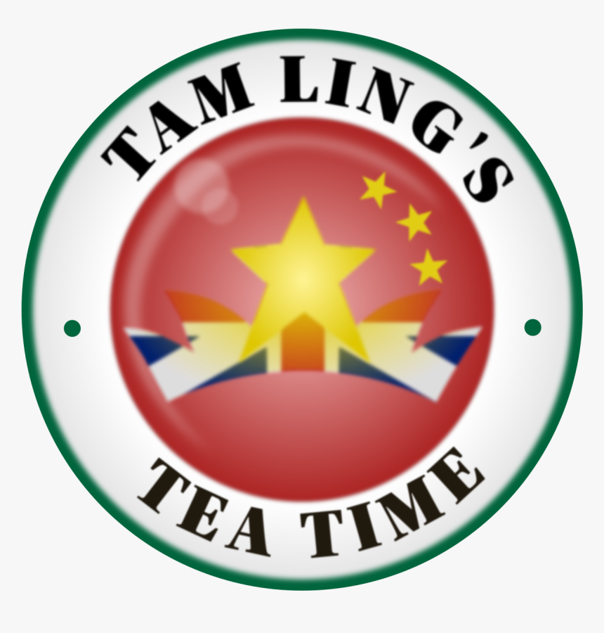 Tam Ling"s Tea Time Dribbble - Good Night White Pride, HD Png Download, Free Download