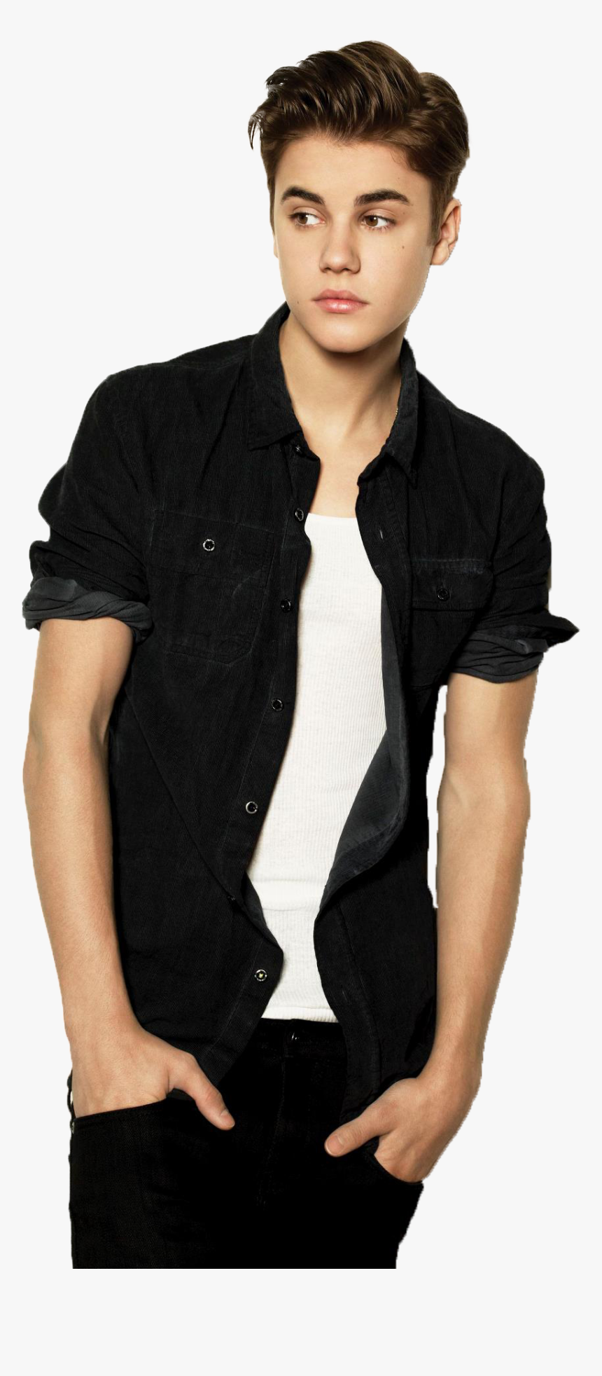 Justin Bieber Png, Transparent Png, Free Download