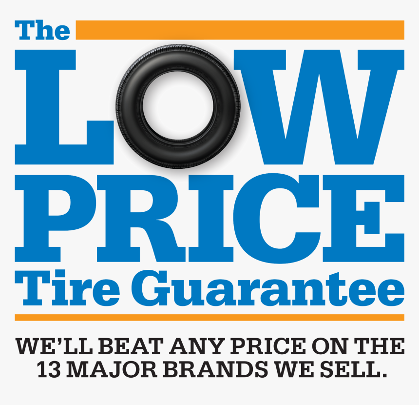 Low Price Tire Guarantee - Minor League Baseball, HD Png Download, Free Download