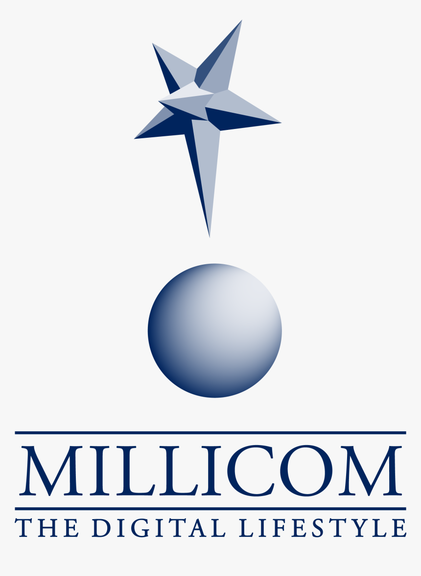 Millicom International Cellular Sa, HD Png Download, Free Download