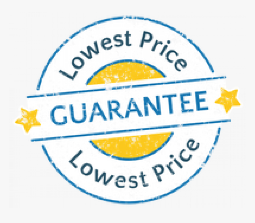 Allcamp"s Lowest Price Guarantee - Circle, HD Png Download, Free Download