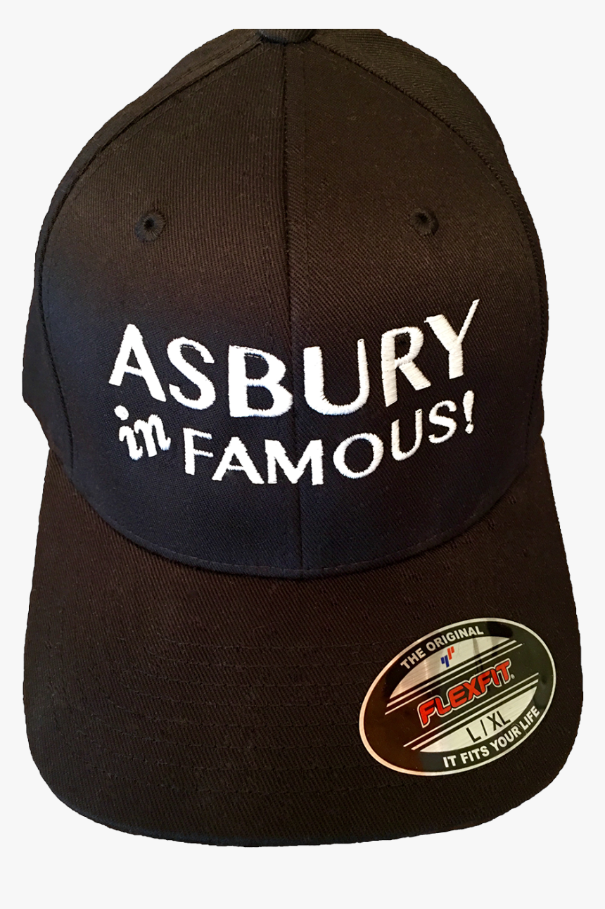 Asbury Infamous Hat, Asbury Infamous Baby T Shirt, - Baseball Cap, HD Png Download, Free Download