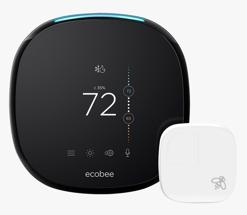 Ecobee Ecobee4, HD Png Download, Free Download