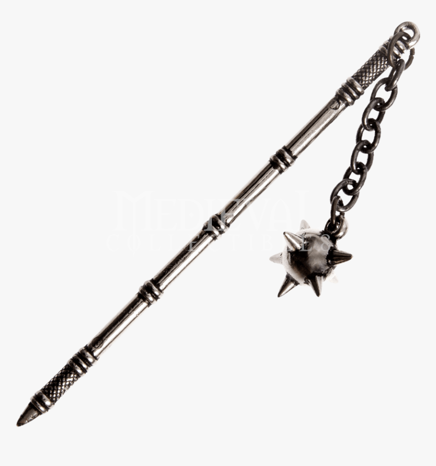 Flail Png , Png Download - Rifle, Transparent Png, Free Download