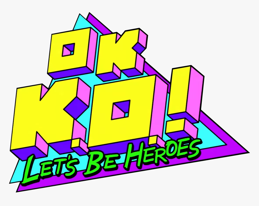 Ko логотип. Ok k.o.! Let's Play Heroes. Okko Lets be Heroes logo. Lakewood Plaza Turbo.