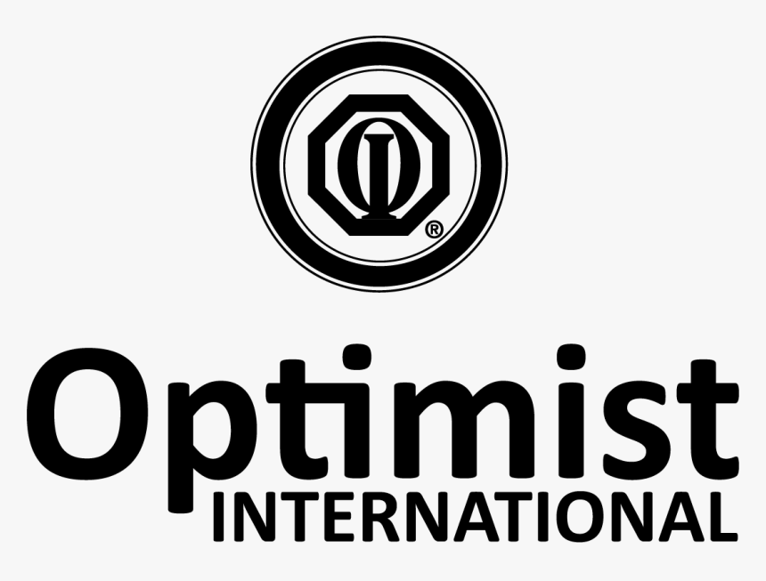 Optimist International, HD Png Download, Free Download