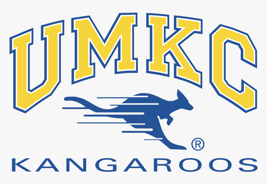 Umkc Logo Vector, HD Png Download, Free Download