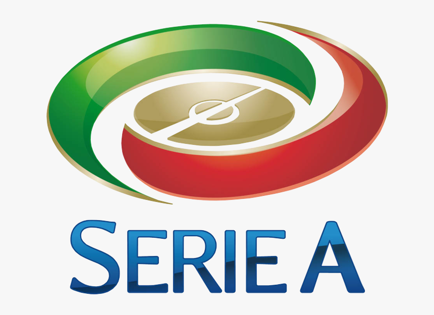 #logopedia10 - Serie A Logo, HD Png Download, Free Download