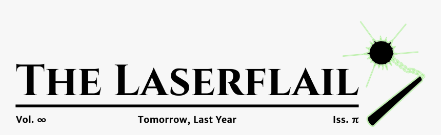 Laserflail - Parallel, HD Png Download, Free Download