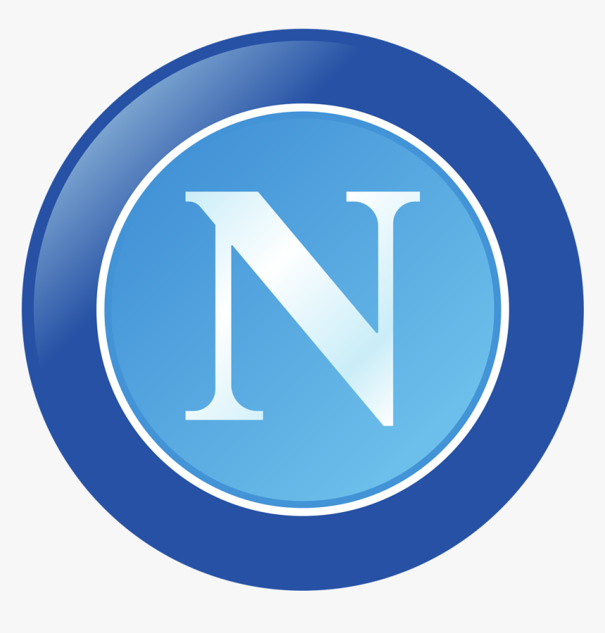 Are We Allowed To Start Believing Napoli’s Chances - Stadio San Paolo, HD Png Download, Free Download