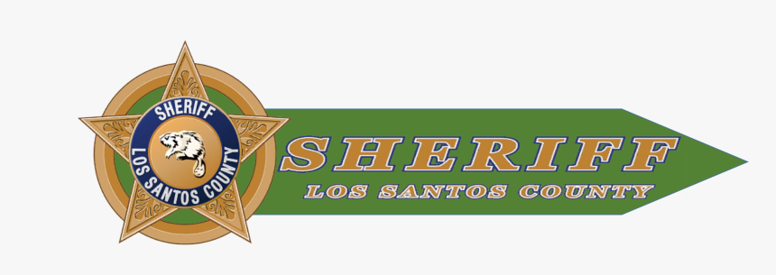 Los Angeles County Sheriff's Department, HD Png Download, Free Download