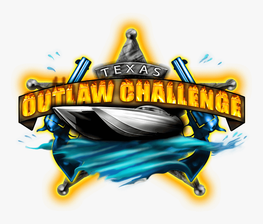 Texas Outlaw Challenge Website Logo - Texas Outlaw Challenge Logo, HD Png Download, Free Download