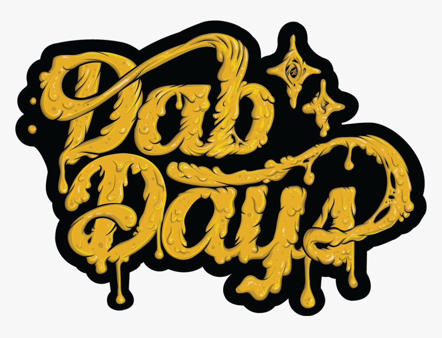 Dab Days - Illustration, HD Png Download, Free Download