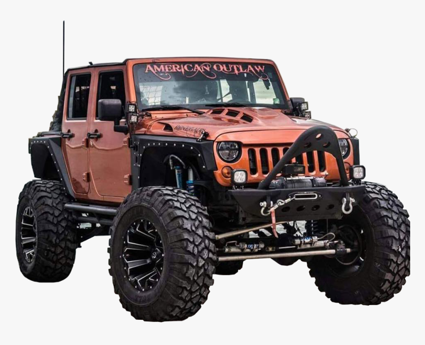 American Jeep, HD Png Download, Free Download