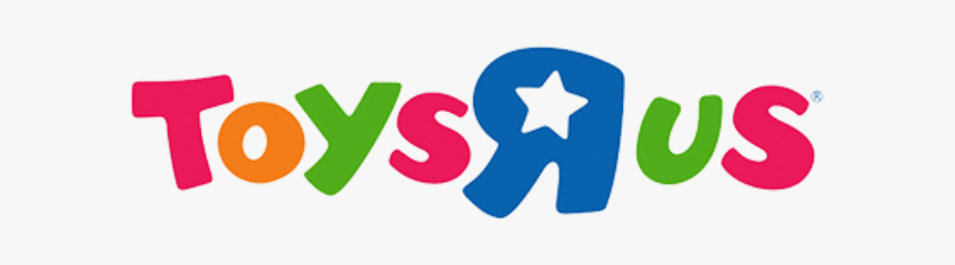 High Resolution Toys R Us Logo, HD Png Download, Free Download