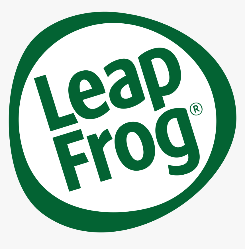 Leapfrog Enterprises, HD Png Download, Free Download