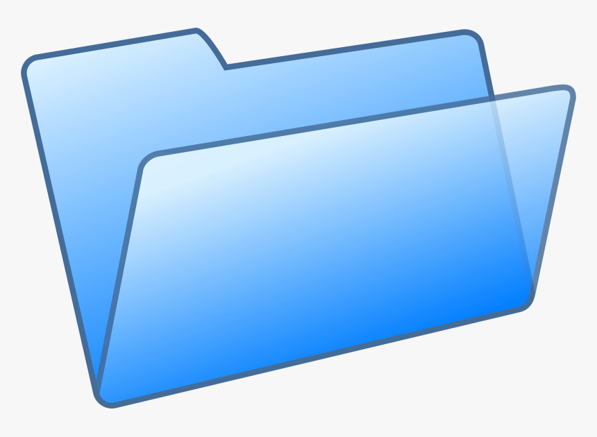 Google Drive Folder Png, Transparent Png, Free Download