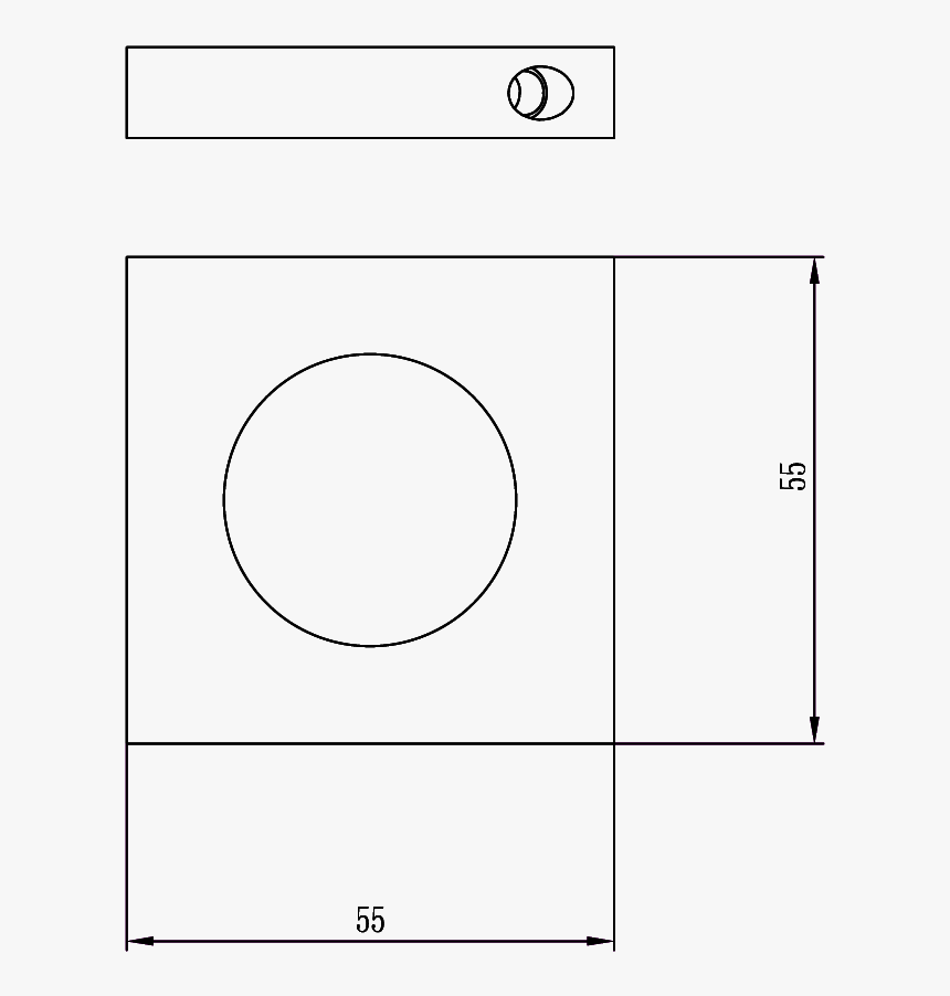 Drawing - Circle, HD Png Download, Free Download