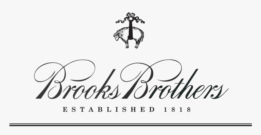 Brooks Brothers Logo Png , Png Download - Brooks Brothers Logo ...