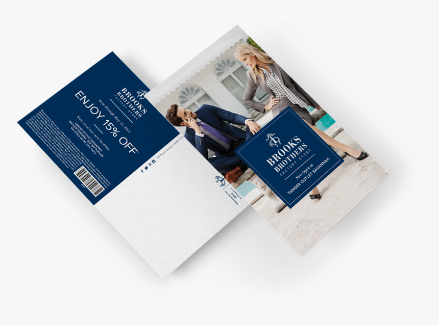 Flyer02 - Brochure, HD Png Download, Free Download