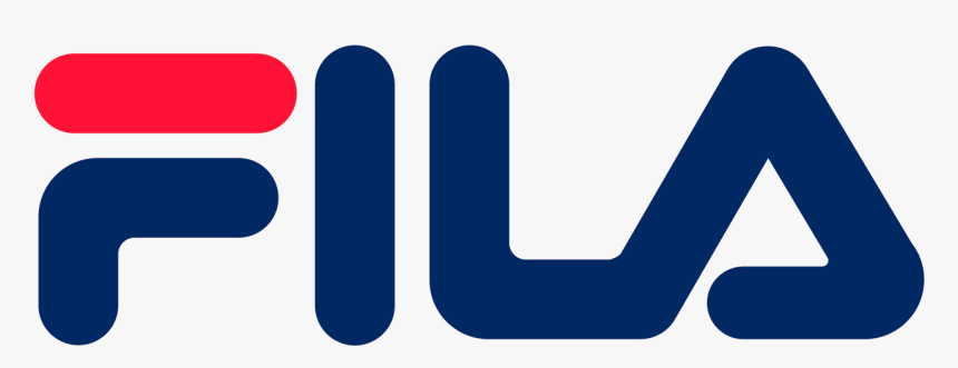 Fila Logo - Logos Fila, HD Png Download - kindpng