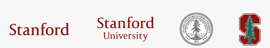 Transparent Stanford University Logo, HD Png Download, Free Download