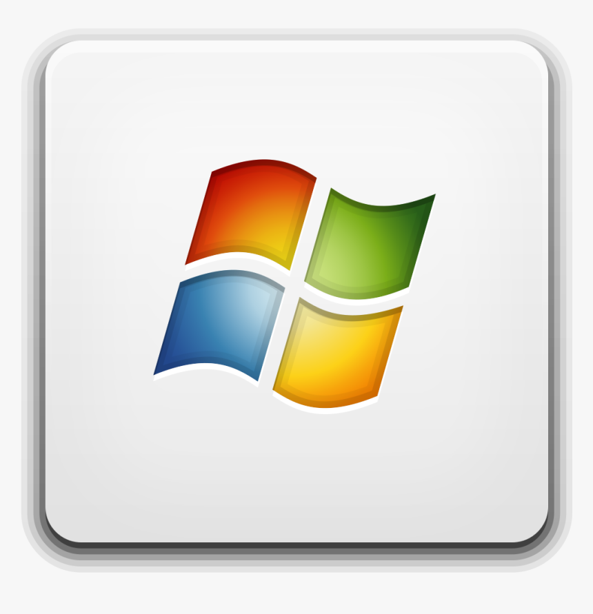 Windows logo png. Значок Windows. Логотип Windows 7. Значок виндовс 7. Windows Vista значок.