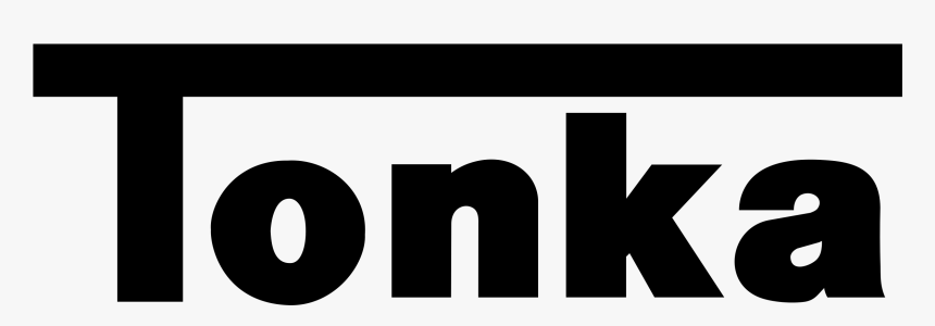 Tonka Logo Png Transparent - Logo Tonka, Png Download, Free Download