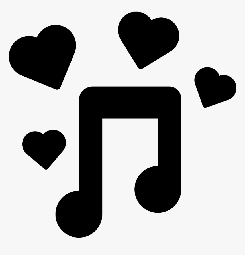 Transparent Clipart Abs - Music Icon No Background, HD Png Download, Free Download