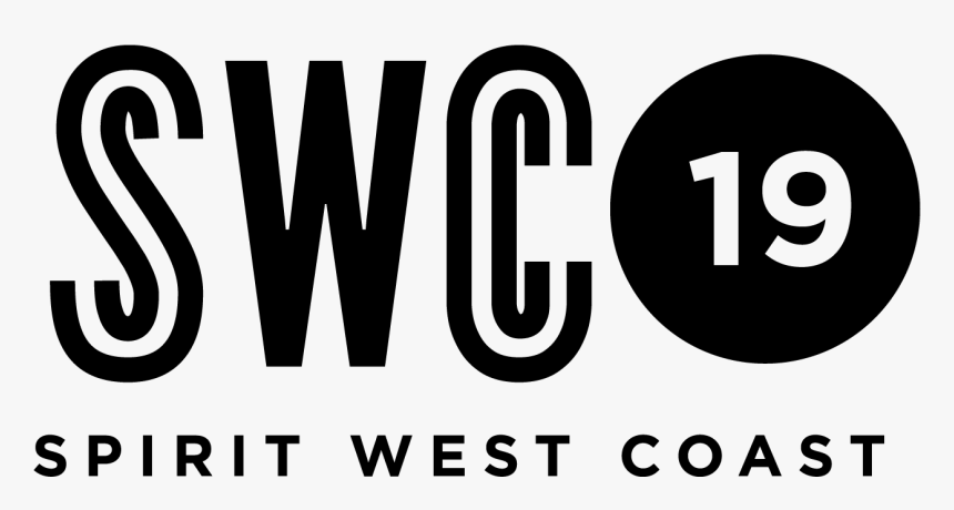 Transparent Productions Logo - Spirit West Coast Logo, HD Png Download, Free Download