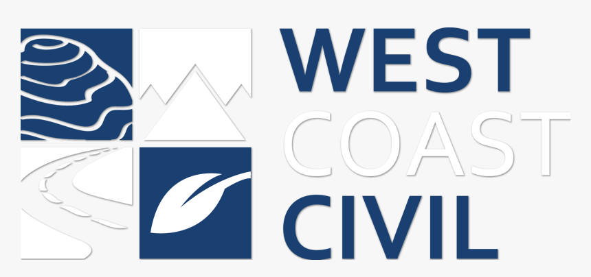 Logo - West Coast Civil, HD Png Download, Free Download