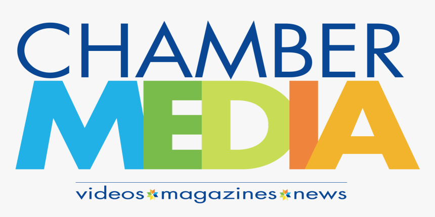 Chamber Media Page Header - Graphic Design, HD Png Download, Free Download