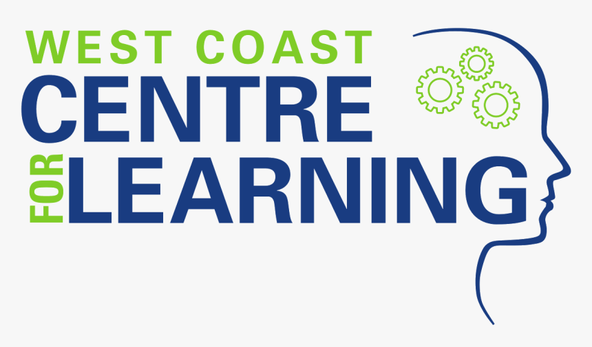 West Coast Centre For Learning Logo - Graphic Design, HD Png Download, Free Download