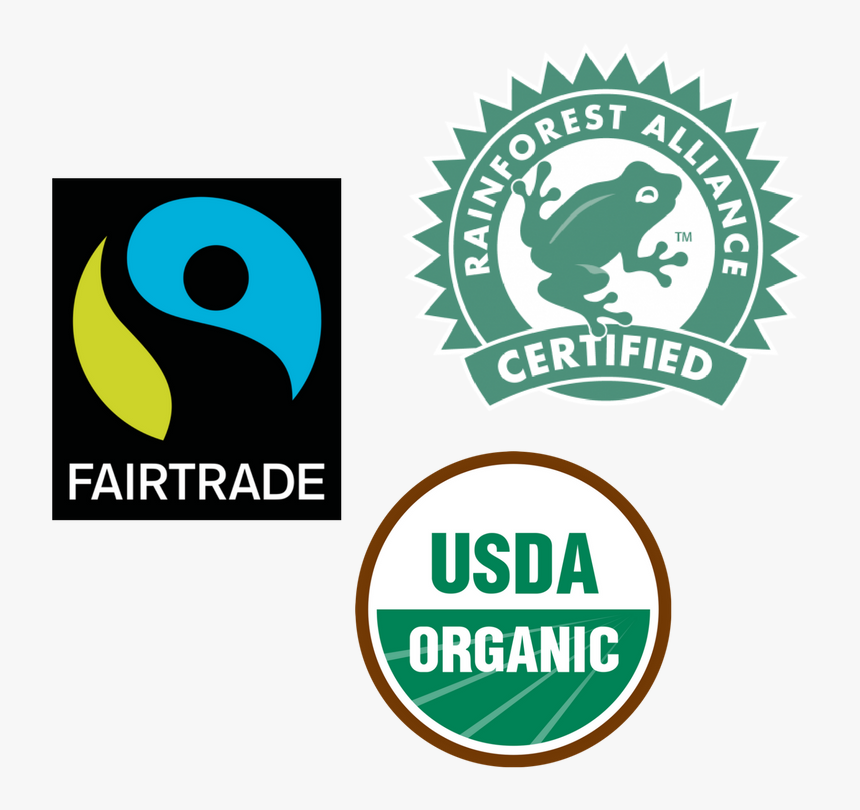 Fair Trade Logo Png , Png Download - Graphic Design, Transparent Png, Free Download