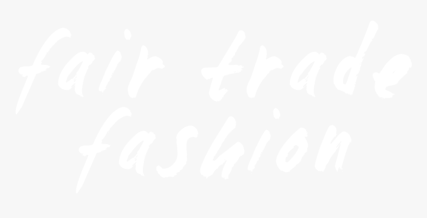 Ft Fashion Text - Fashion And Fair Trade, HD Png Download, Free Download