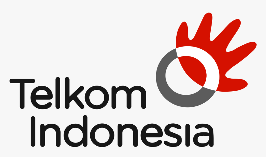 Telkom Indonesia, HD Png Download, Free Download