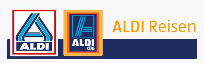 Aldi Logo Png Download - Aldi, Transparent Png, Free Download