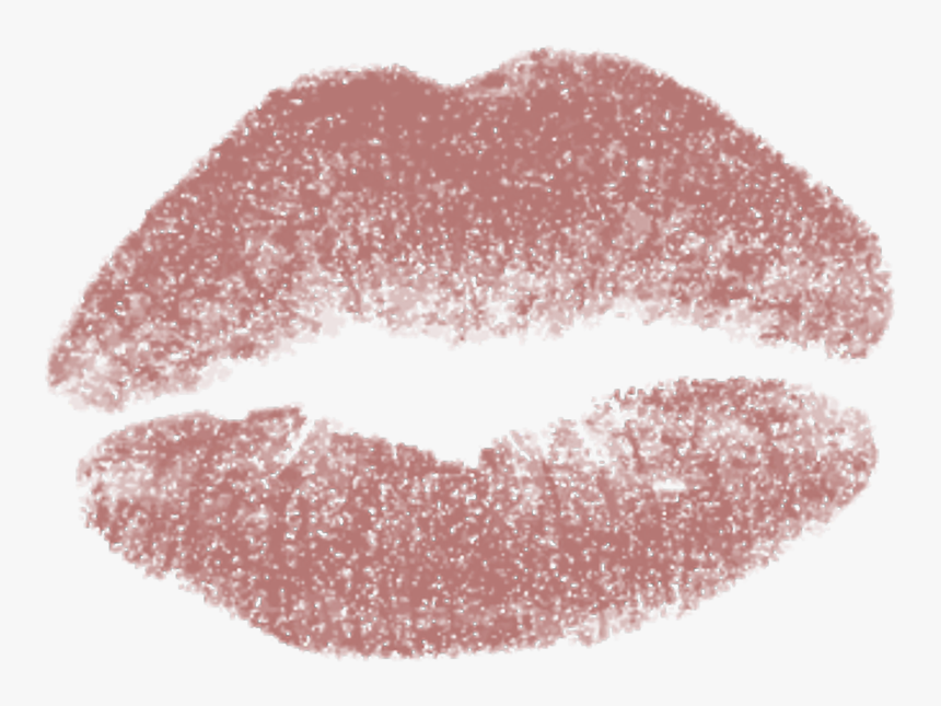 #frame #tumblr #photo #photography #foto #overlay #png - Transparent Aesthetic Lip, Png Download, Free Download