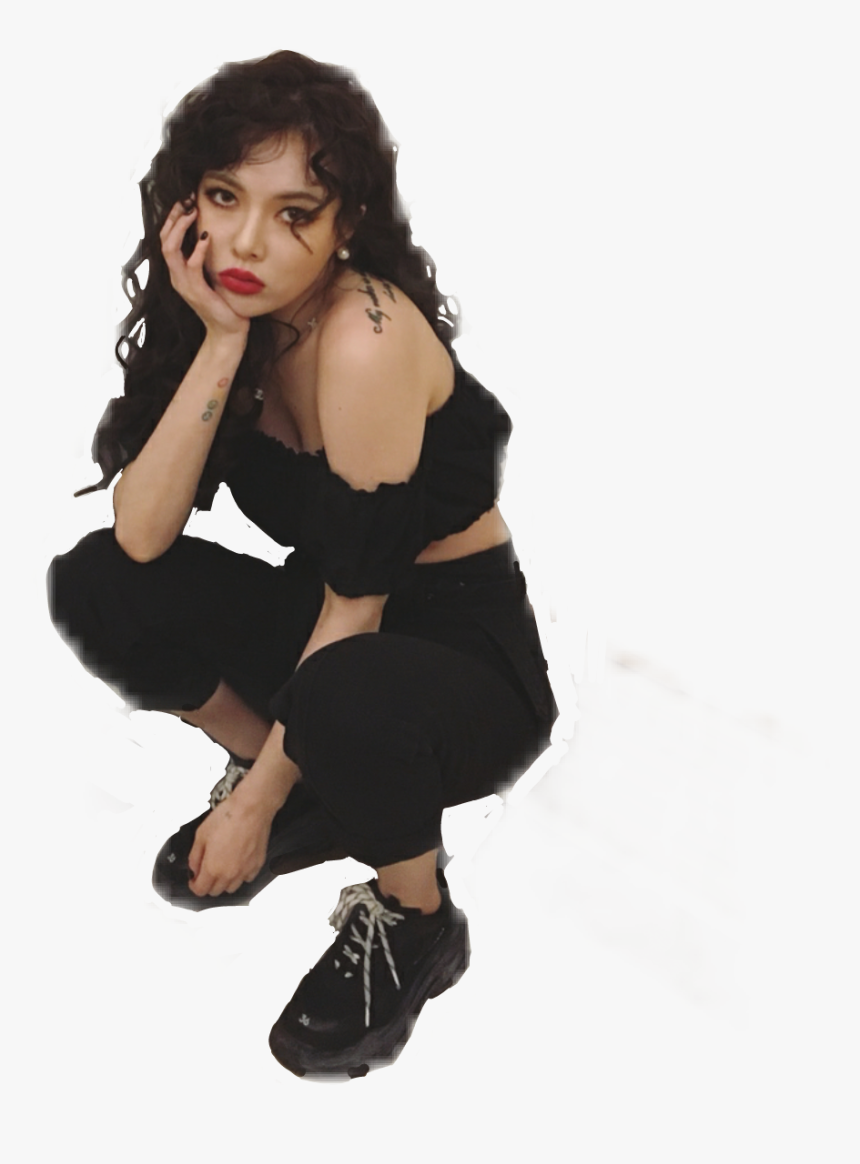 Hyuna Icons - Hyuna Png, Transparent Png, Free Download