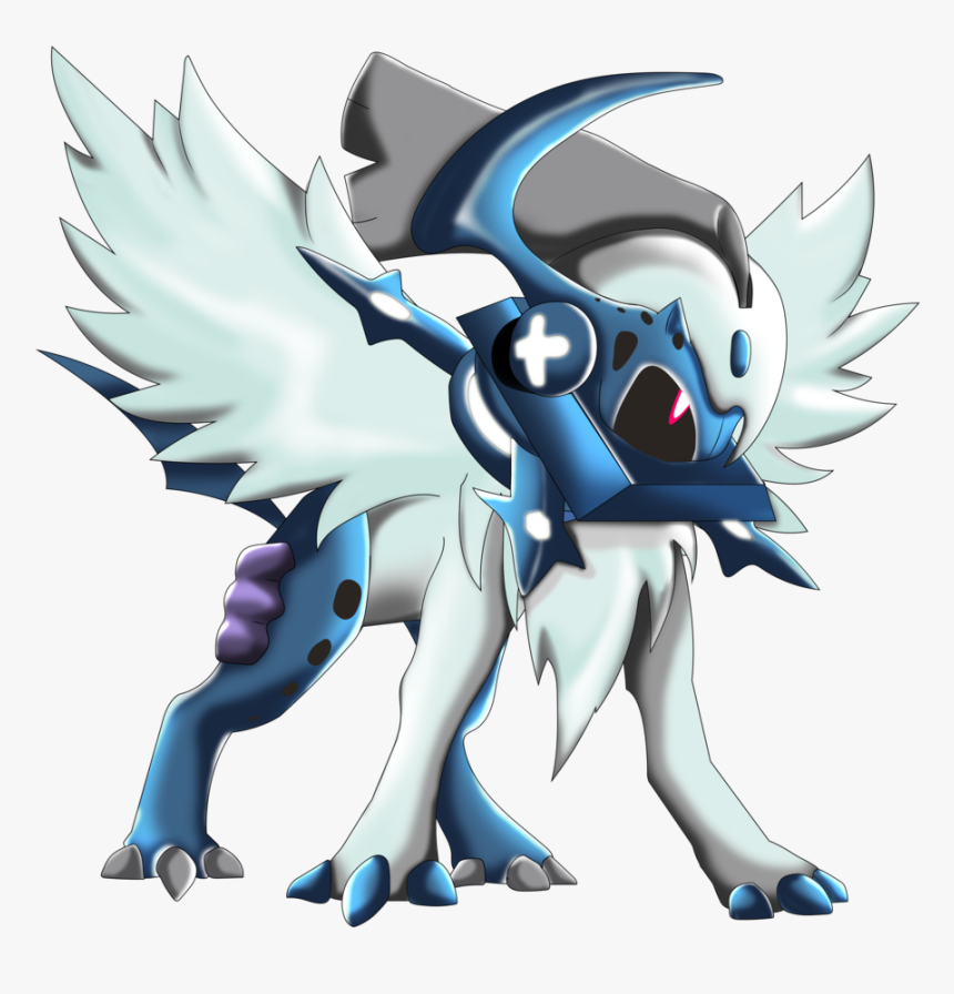 Fakemon Metal, HD Png Download, Free Download