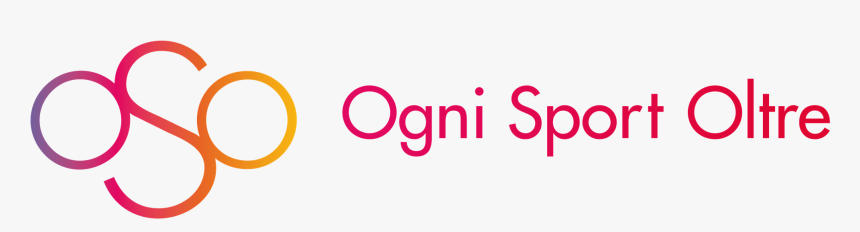 Ogni Sport Oltre - Oso Vodafone Logo, HD Png Download, Free Download