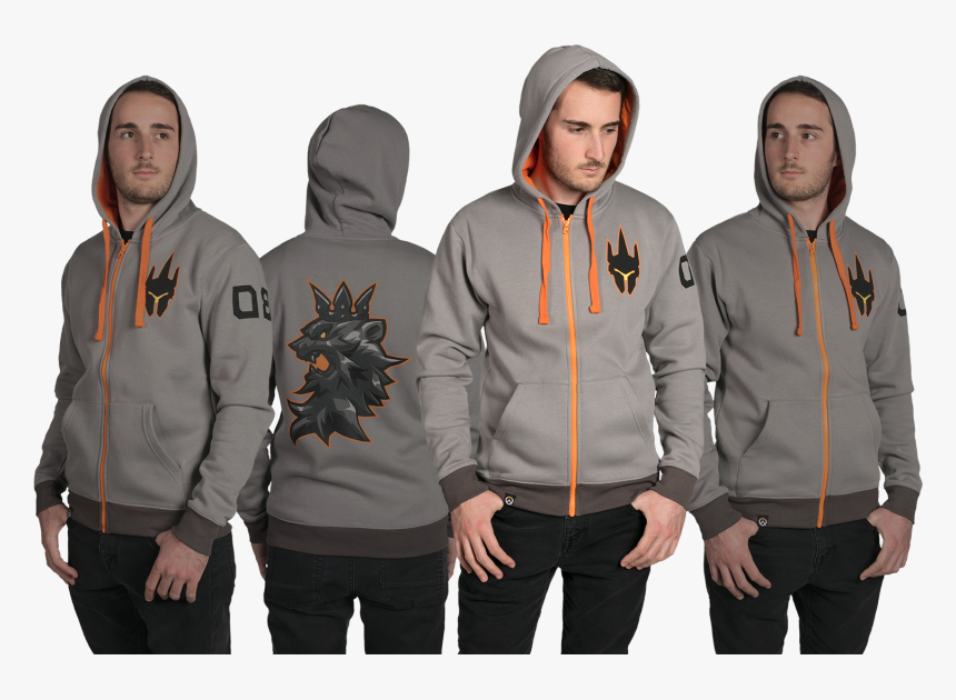 Hoodie, HD Png Download, Free Download