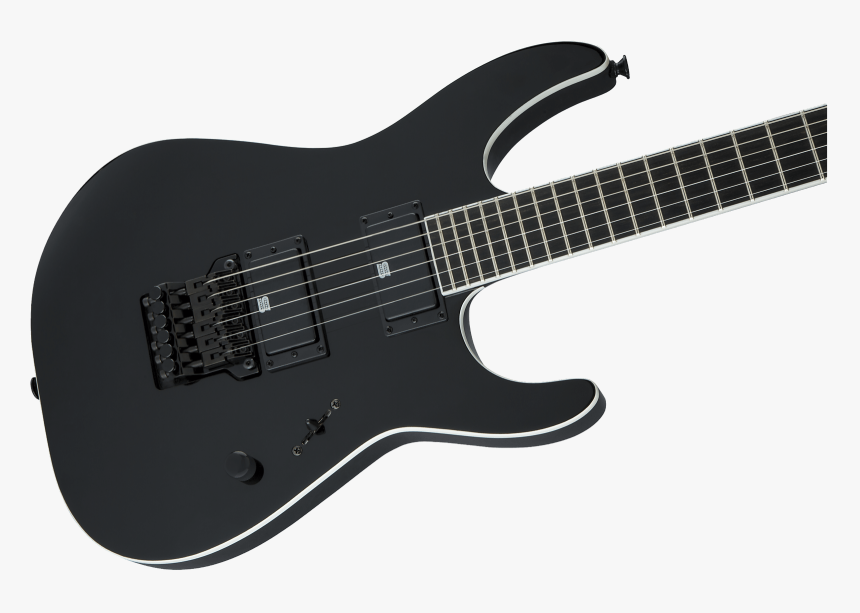 Minty Jackson Pro Series Signature Mick Thomson Soloist - Jackson Mick Thomson Soloist, HD Png Download, Free Download