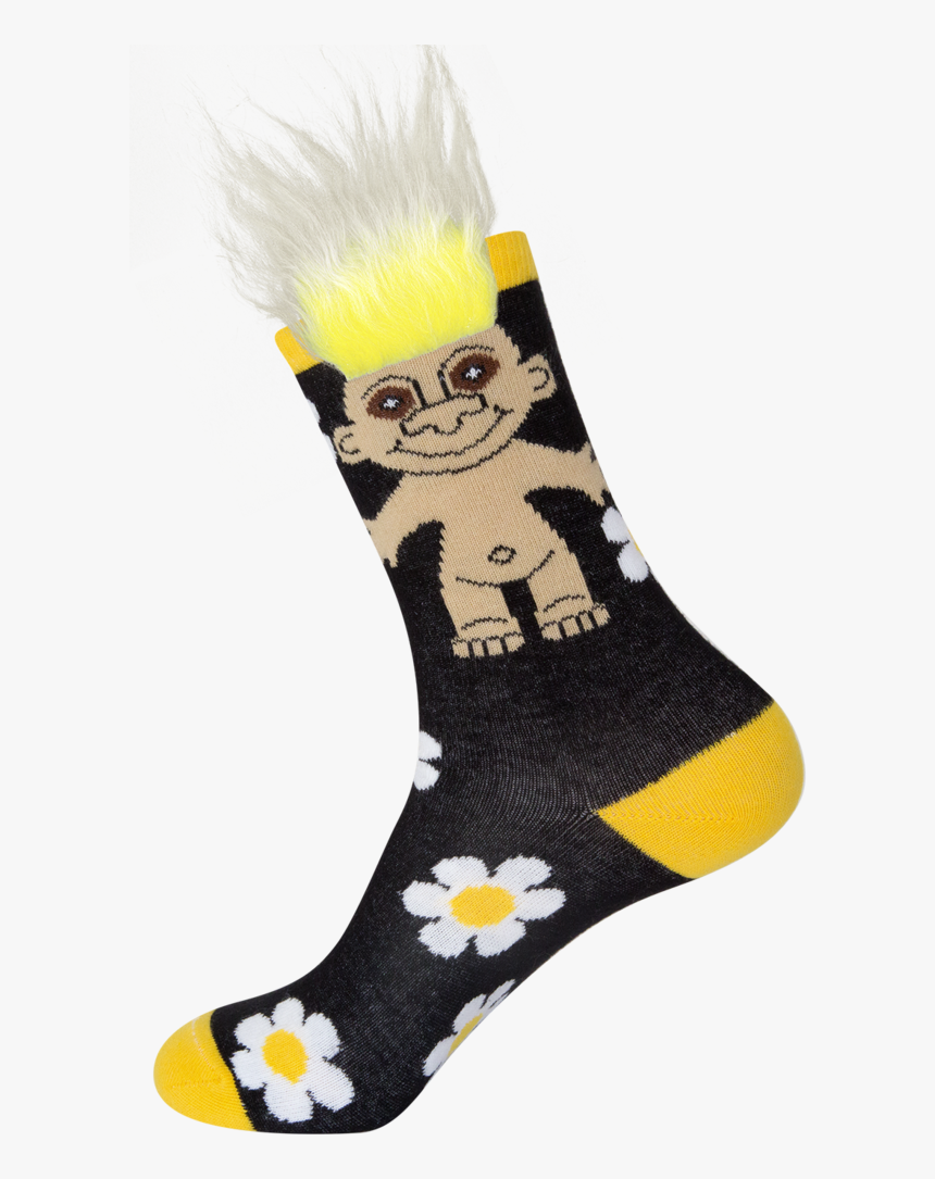 Troll Socks, HD Png Download, Free Download