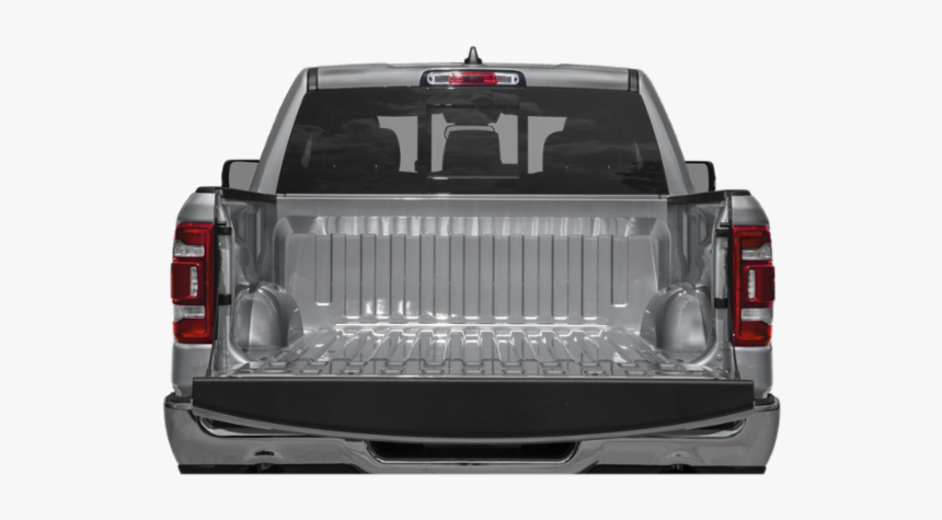 New 2019 Ram All-new 1500 Tradesman - Pickup Truck, HD Png Download, Free Download