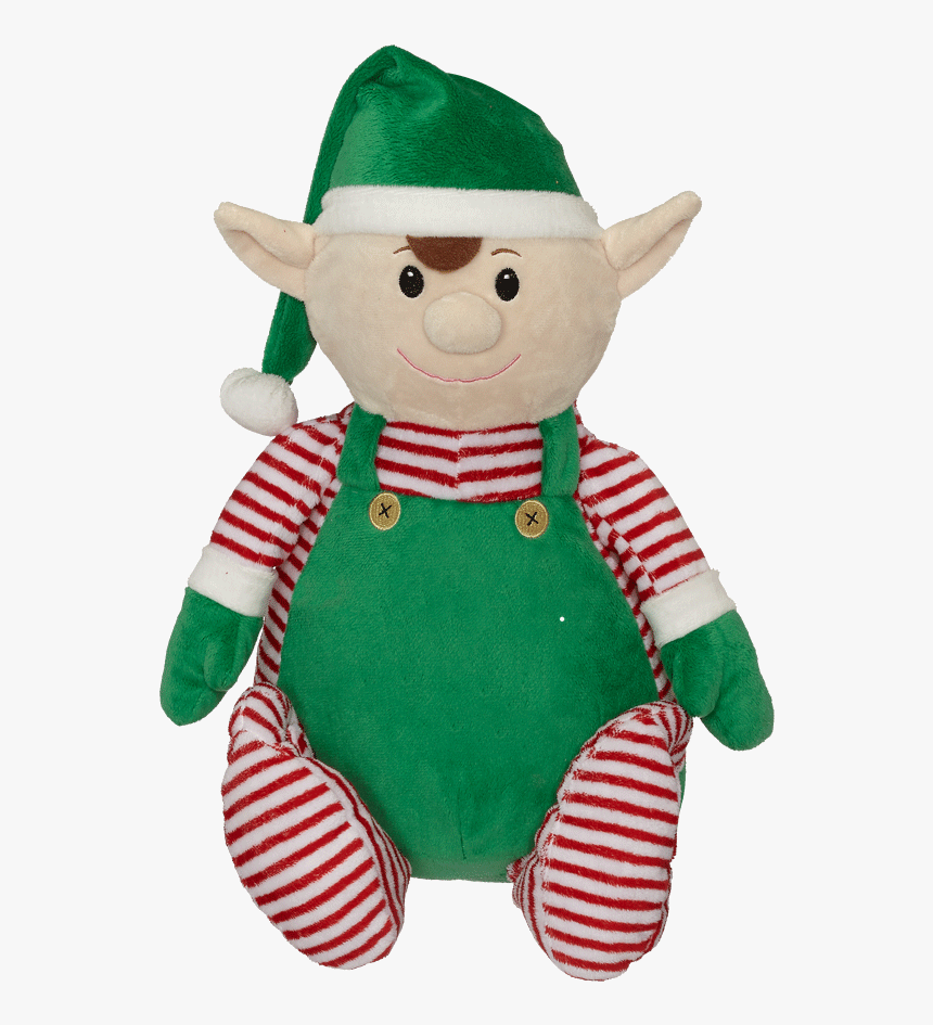 Elf Buddy - Baju Belang Lengan Pendek, HD Png Download, Free Download