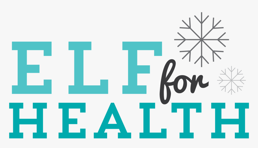 Elf 4 Health, HD Png Download, Free Download