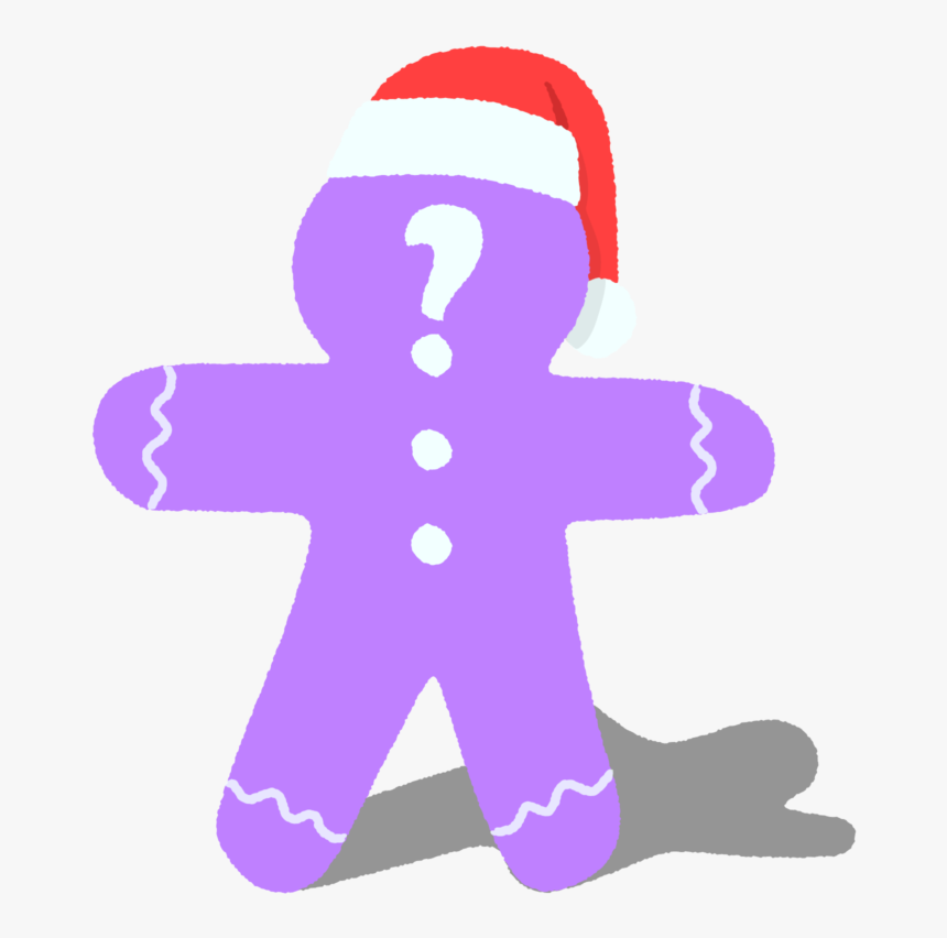 Which Holiday Character Are You - Teddy Bear, HD Png Download, Free Download